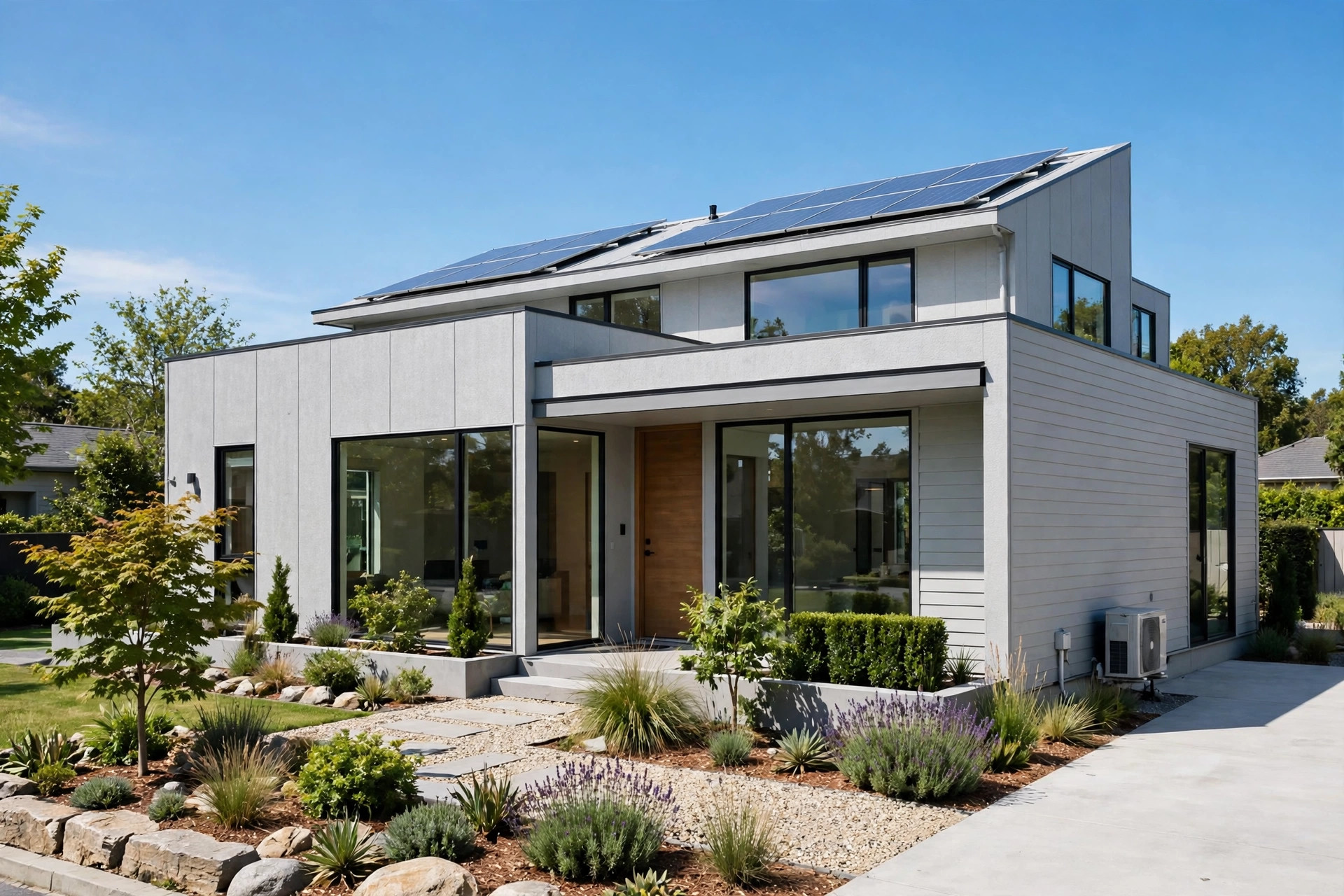 Energy-Efficient Siding Options for Your Home
