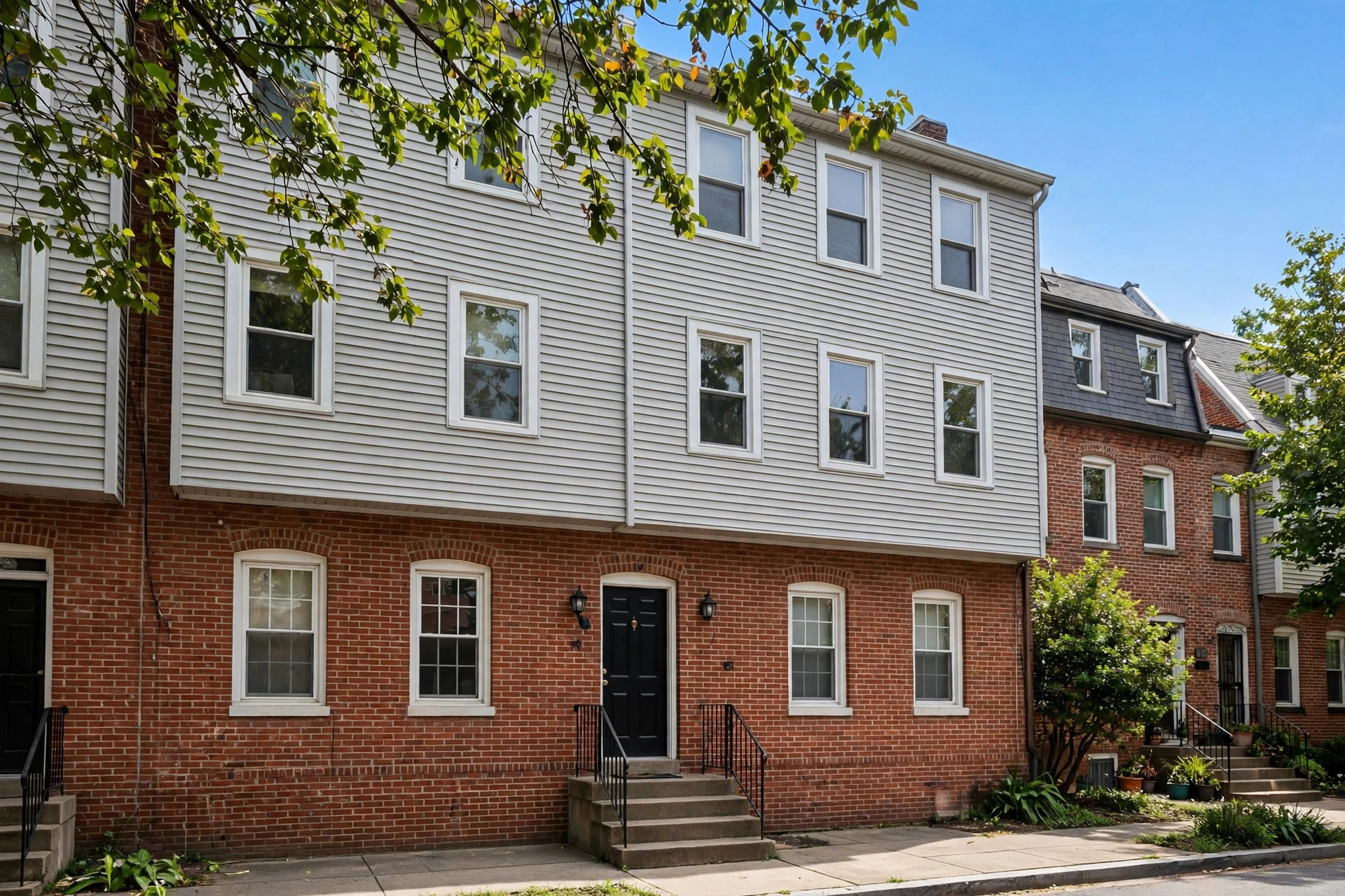 Vinyl Siding Pros and Cons for DC Homes